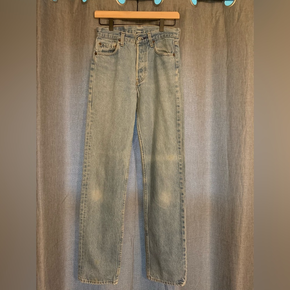 Vintage Levi’s